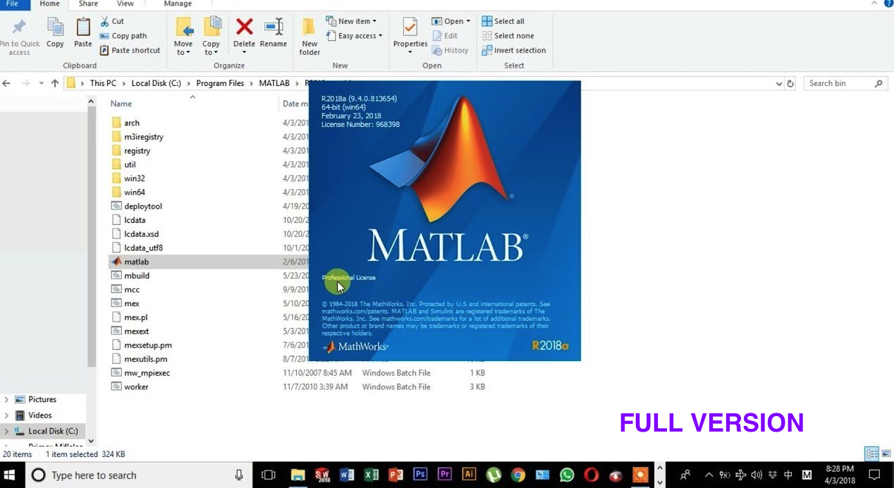 Mathworks Matlab Free Download Mac